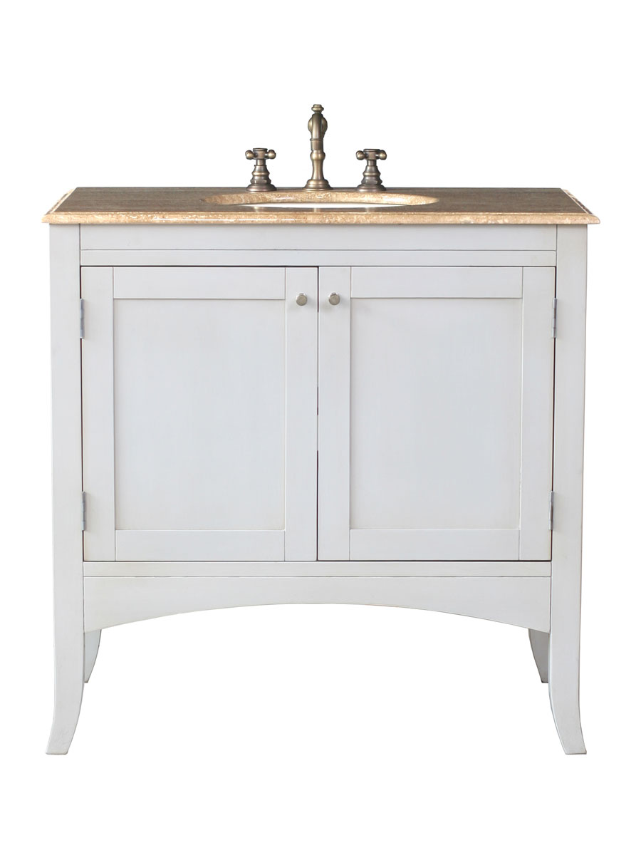 Travertine Marble Top Travertine Marble Top