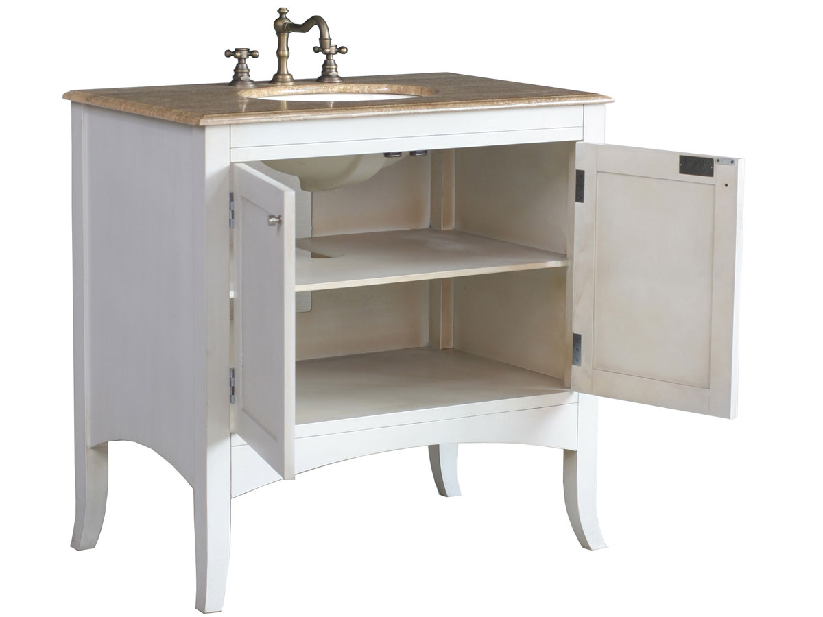 Double-Door Cabinet Double-Door Cabinet