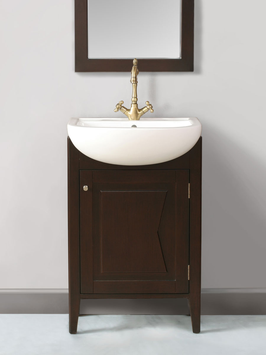23" Magnolia Single Bath Vanity 23" Magnolia Single Bath Vanity