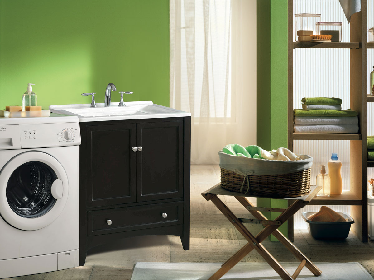 Great for laundry rooms! Great for laundry rooms!
