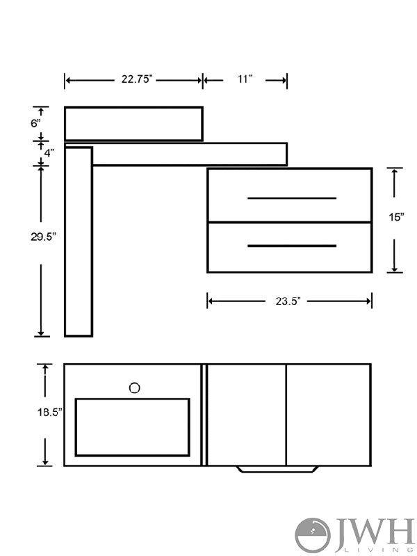 Dimensions Dimensions