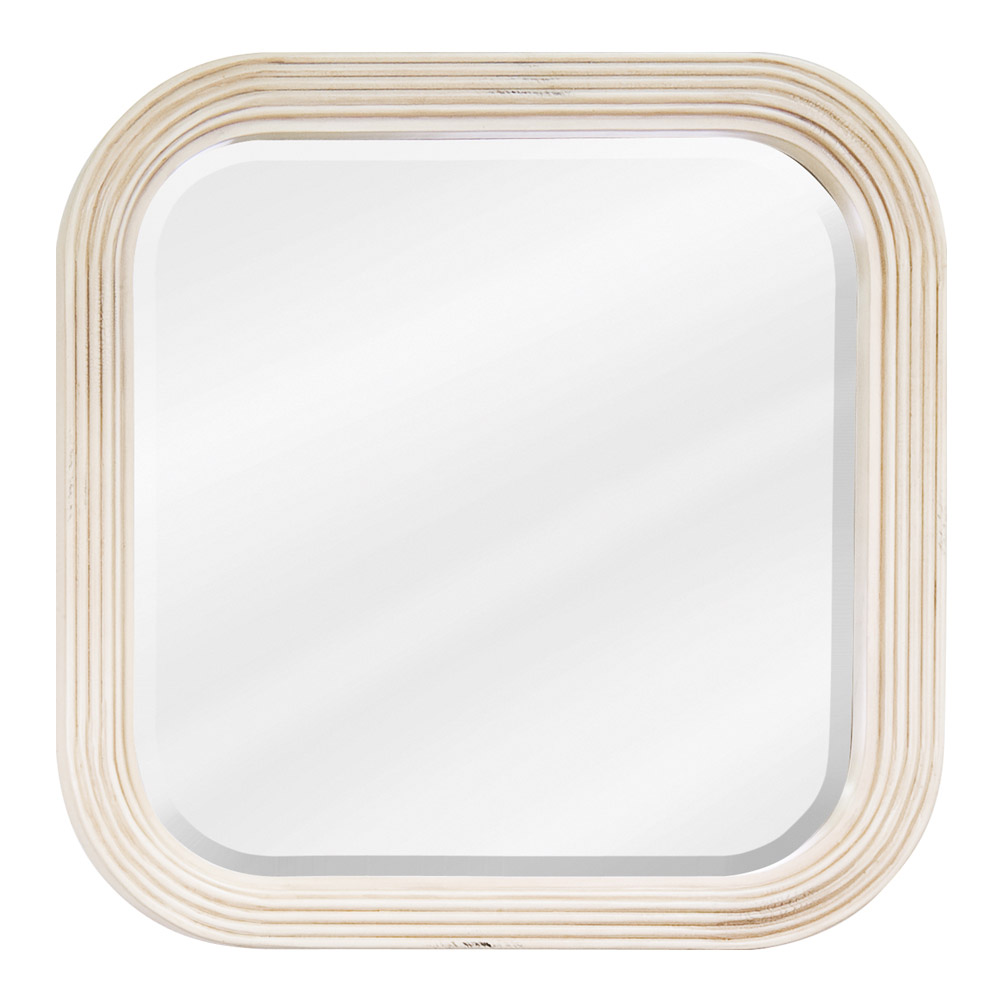 Optional Mirror Optional Mirror