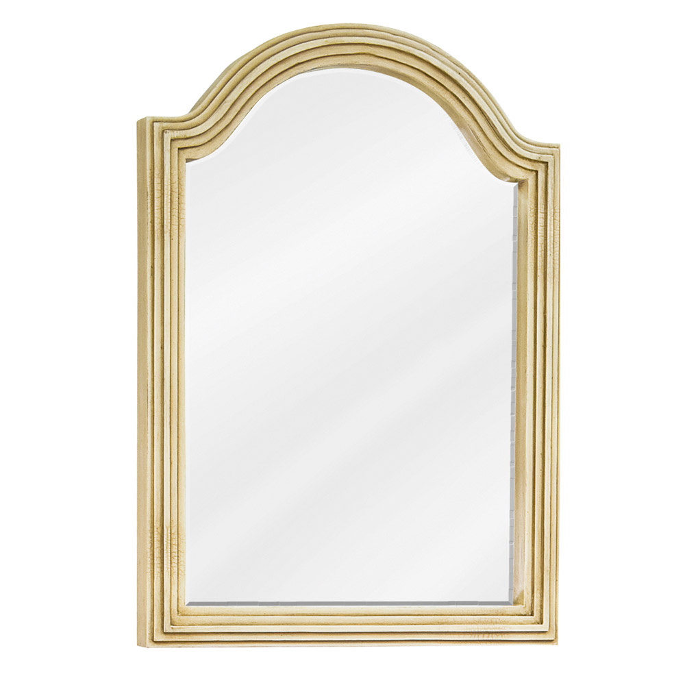 Optional Mirror Optional Mirror