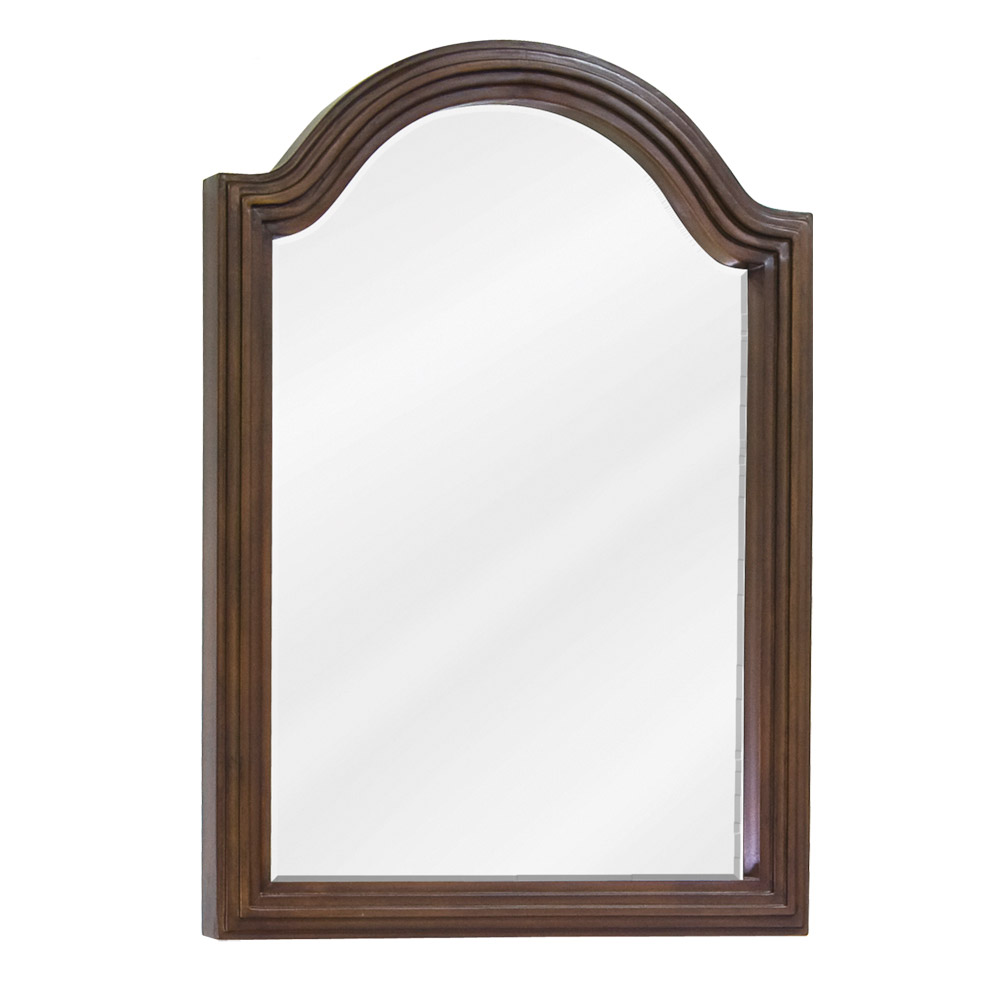 Optional Mirror Optional Mirror