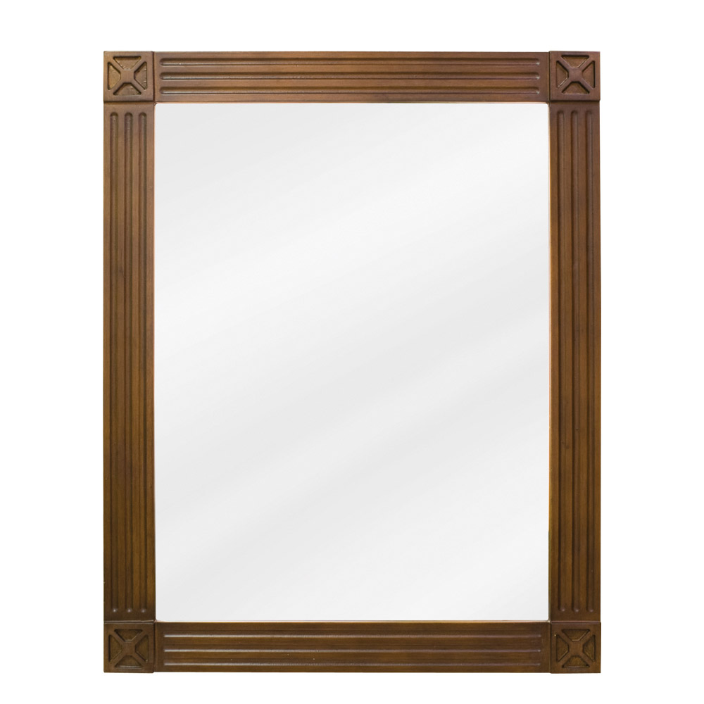Optional Mirror Optional Mirror