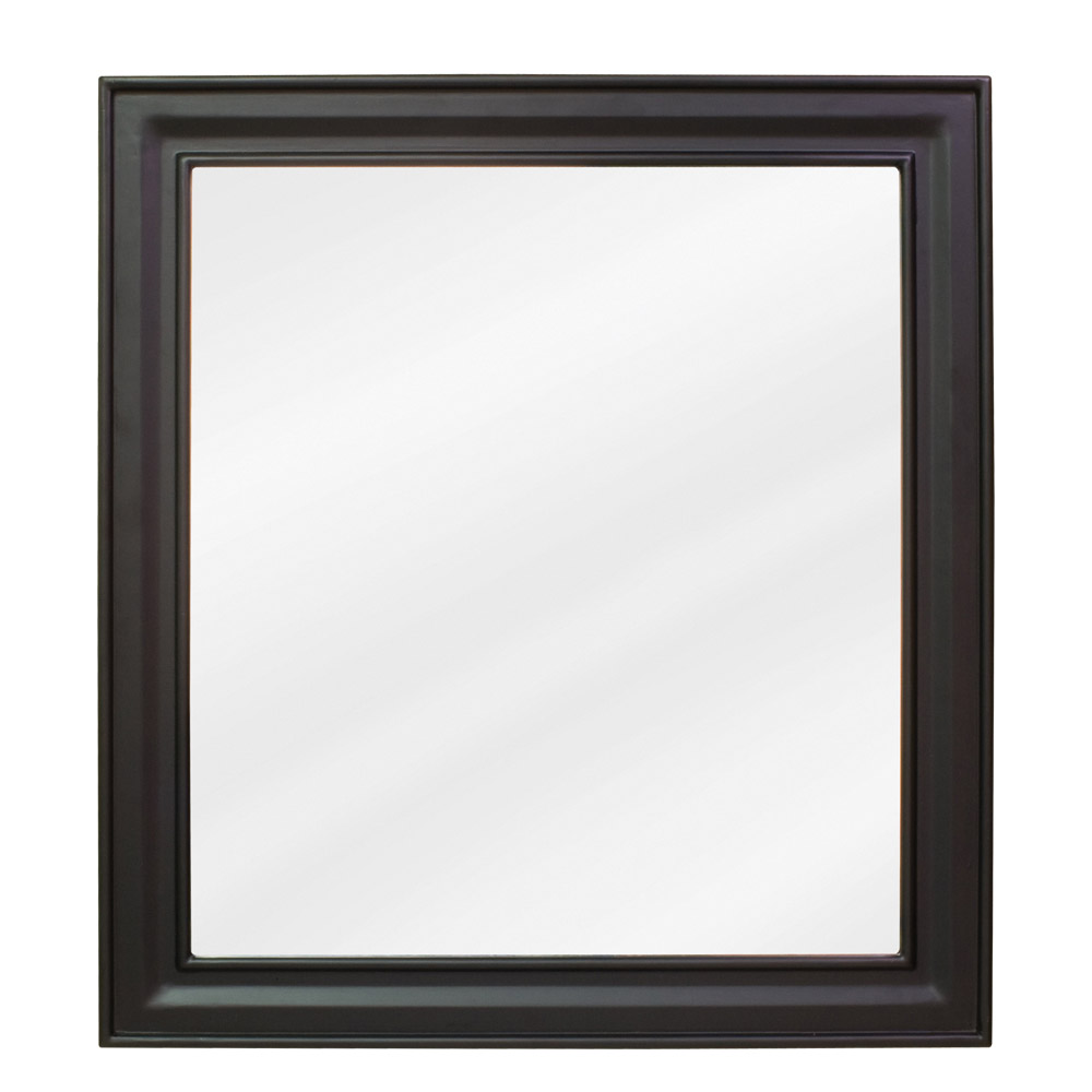 Optional Mirror Optional Mirror