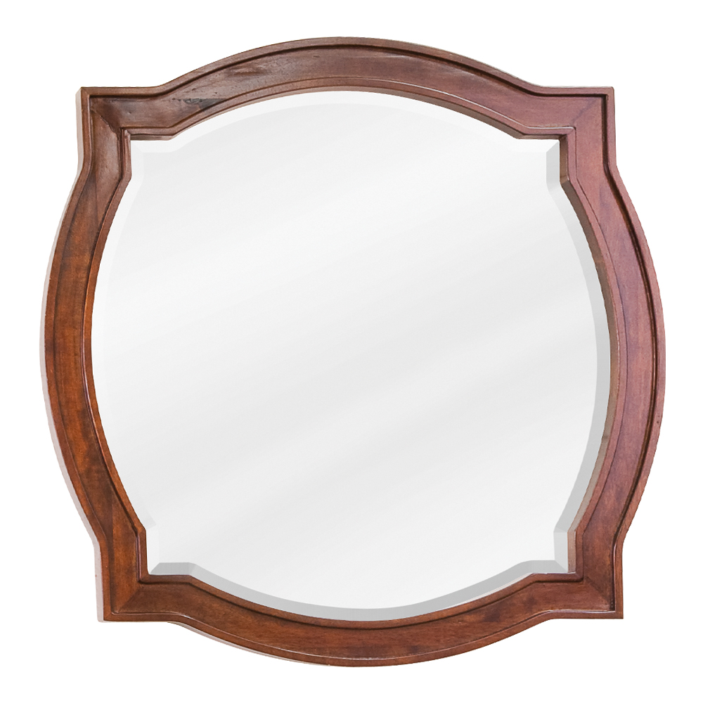 Optional Mirror Optional Mirror
