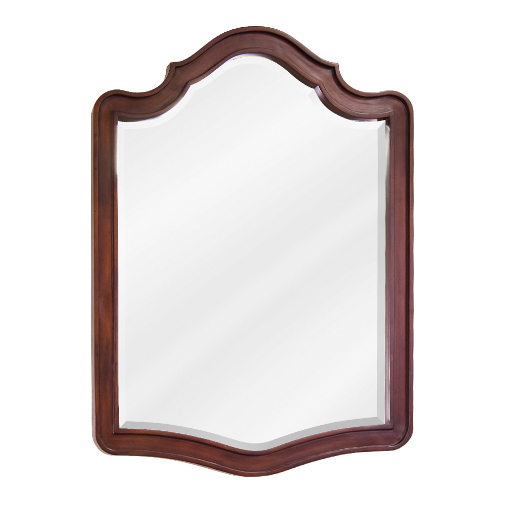 Optional Mirror Optional Mirror