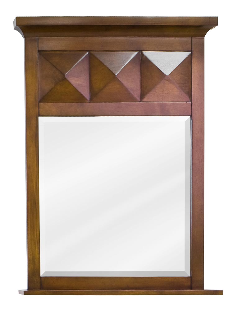 Optional Mirror Optional Mirror