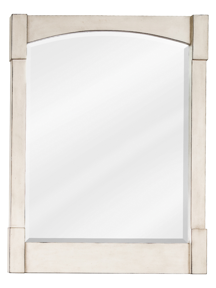 Optional Mirror Optional Mirror