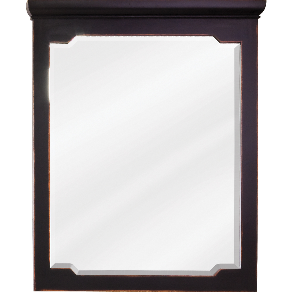 Optional Mirror Optional Mirror