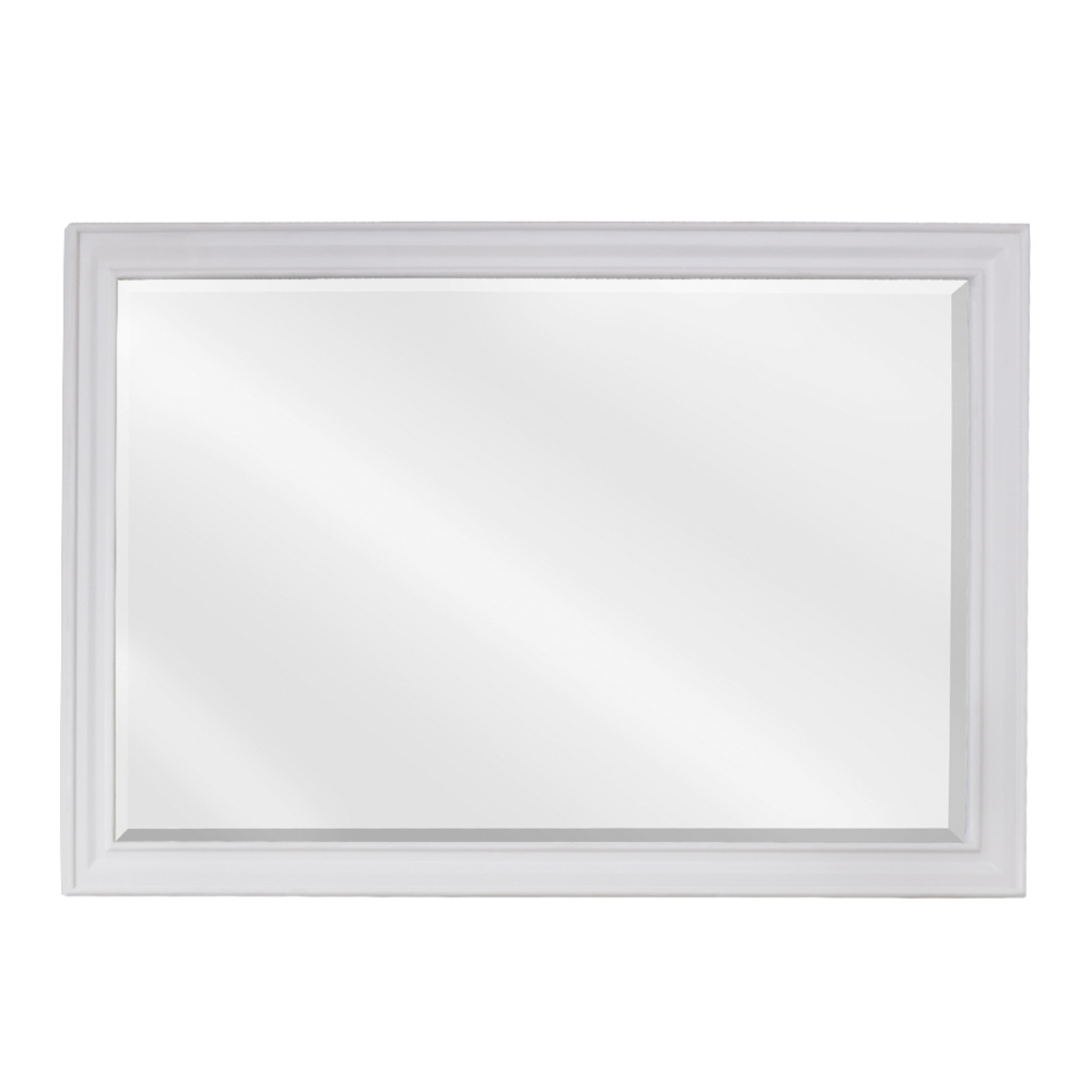 Optional Mirror Optional Mirror