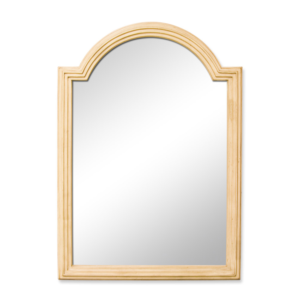 Optional Mirror Optional Mirror