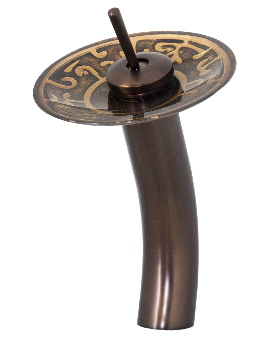 Toria Faucet - Oil-Rubbed Bronze (PS-404-ORB-020) Toria Faucet - Oil-Rubbed Bronze (PS-404-ORB-020)