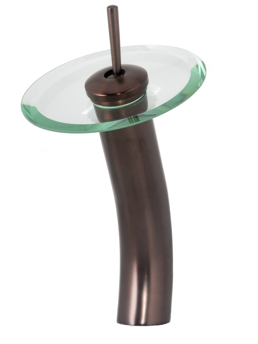 Despina Faucet - Oil Rubbed Bronze (PS-701-ORB) Despina Faucet - Oil Rubbed Bronze (PS-701-ORB)