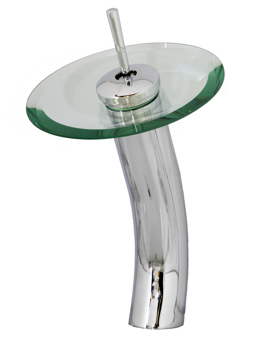 Despina Faucet - Polished Chrome (PS-701-PC) Despina Faucet - Polished Chrome (PS-701-PC)