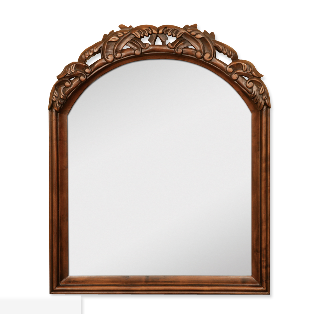 Optional Mirror Optional Mirror