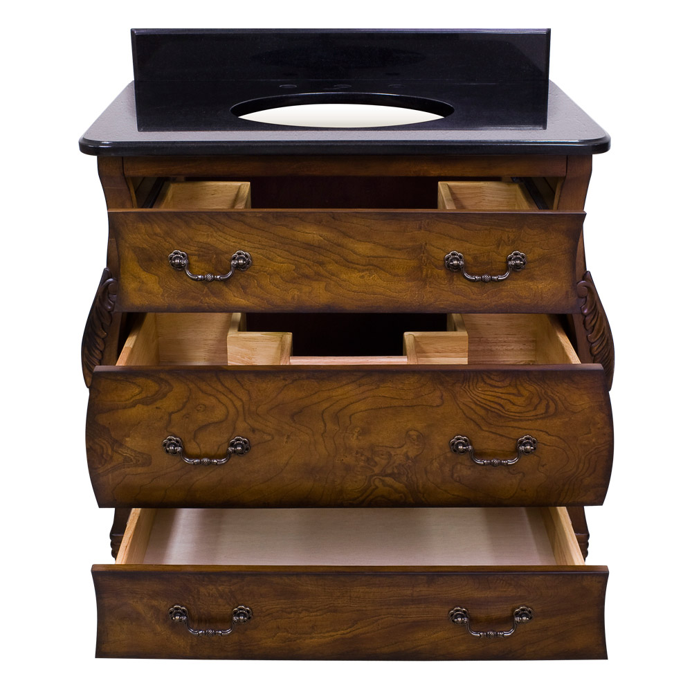 Walnut Finish Walnut Finish