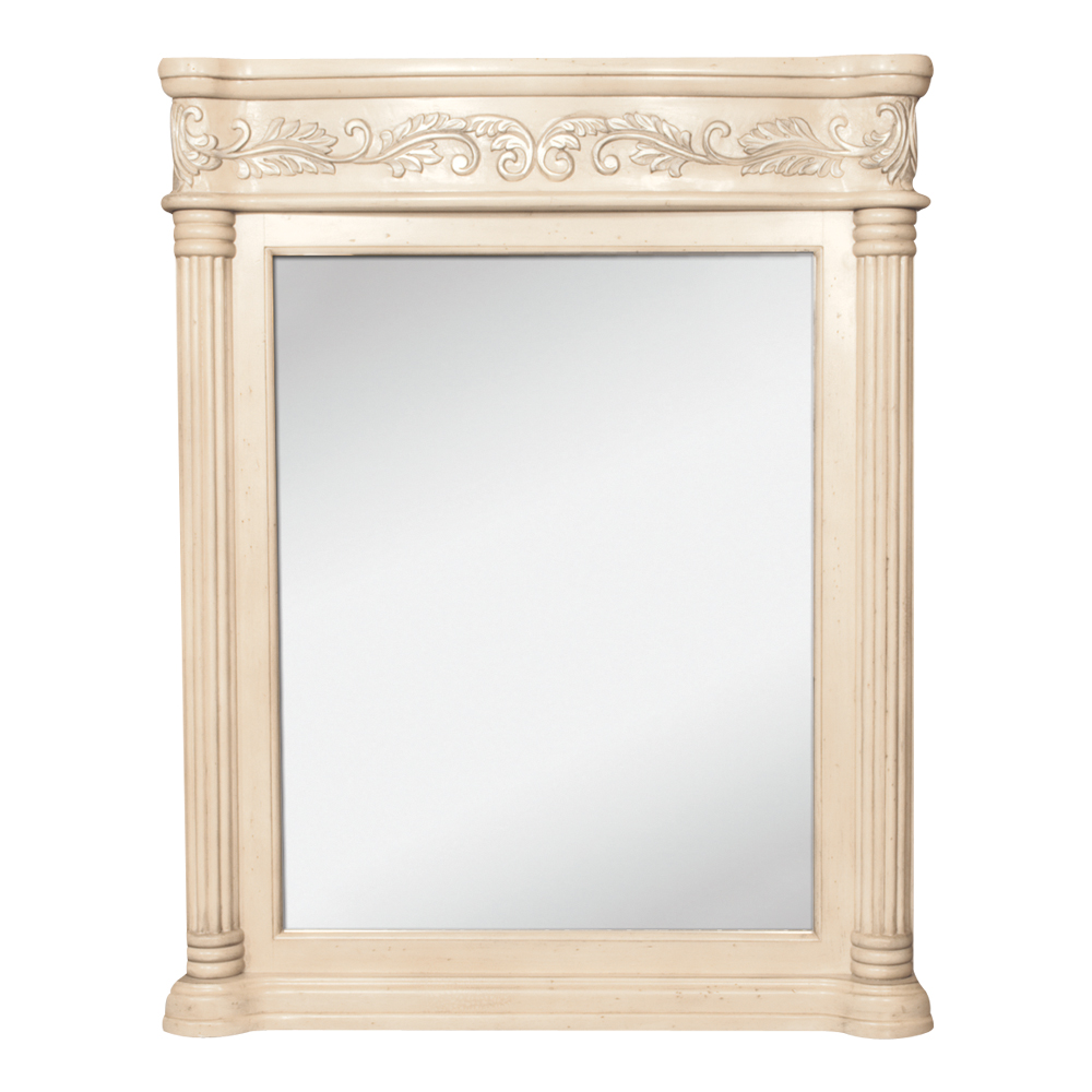 Optional Mirror Optional Mirror