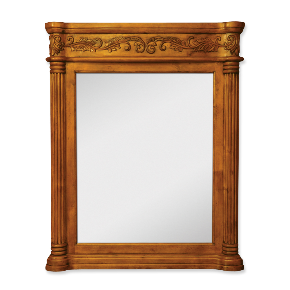 Optional Mirror Optional Mirror