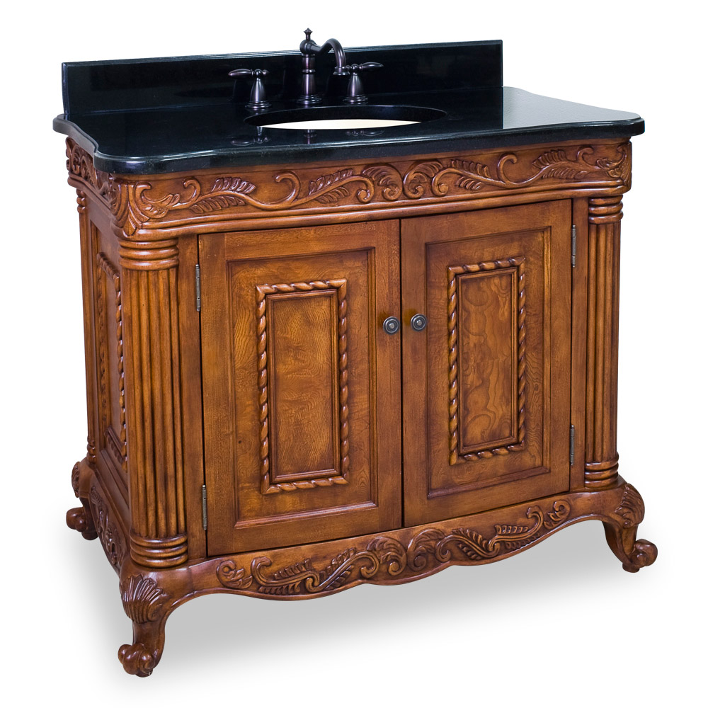 39" Broomfield Single Bath Vanity 39" Broomfield Single Bath Vanity