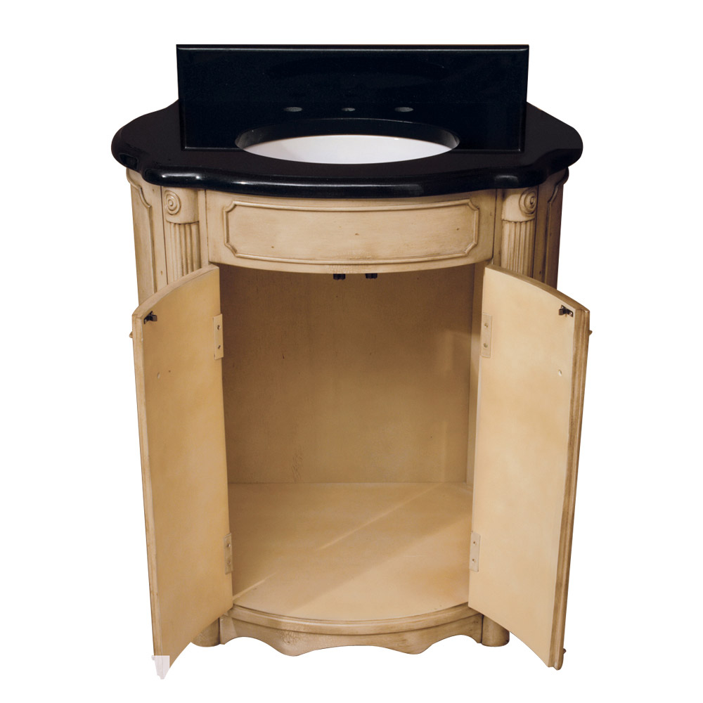 Double-Door Cabinet Double-Door Cabinet