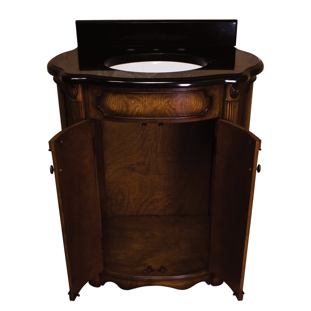 Double-Door Cabinet Double-Door Cabinet