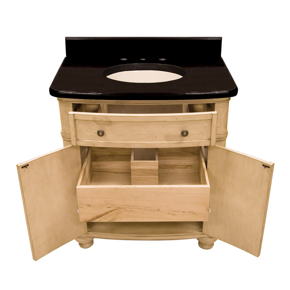 Double-Door Cabinet And Concealed Drawer Double-Door Cabinet And Concealed Drawer