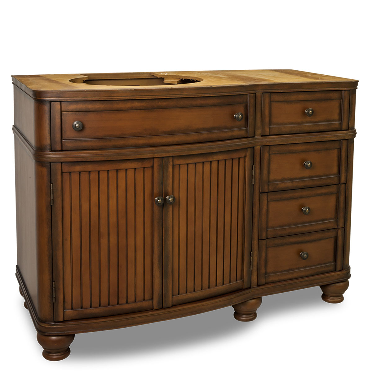 Shown Without Top Shown Without Top