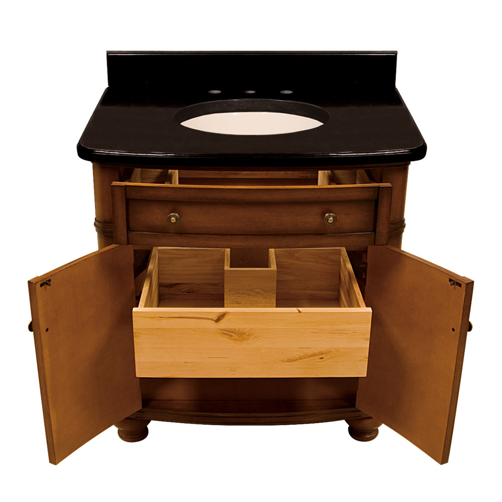 Double-Door Cabinet Double-Door Cabinet