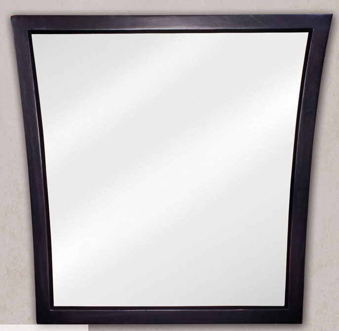 Optional Mirror Optional Mirror
