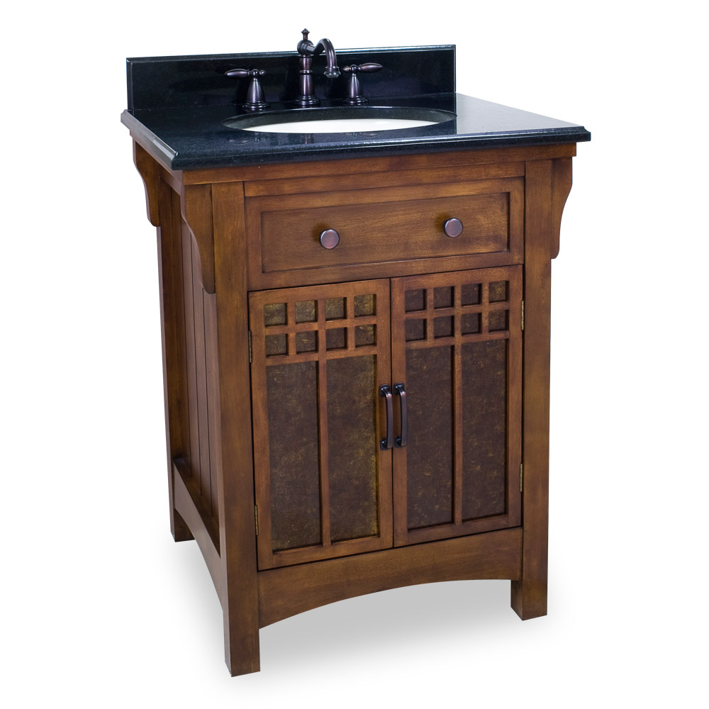 28" Cedar Rapids Single Bath Vanity 28" Cedar Rapids Single Bath Vanity