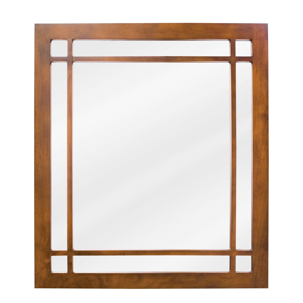 Optional Mirror Optional Mirror