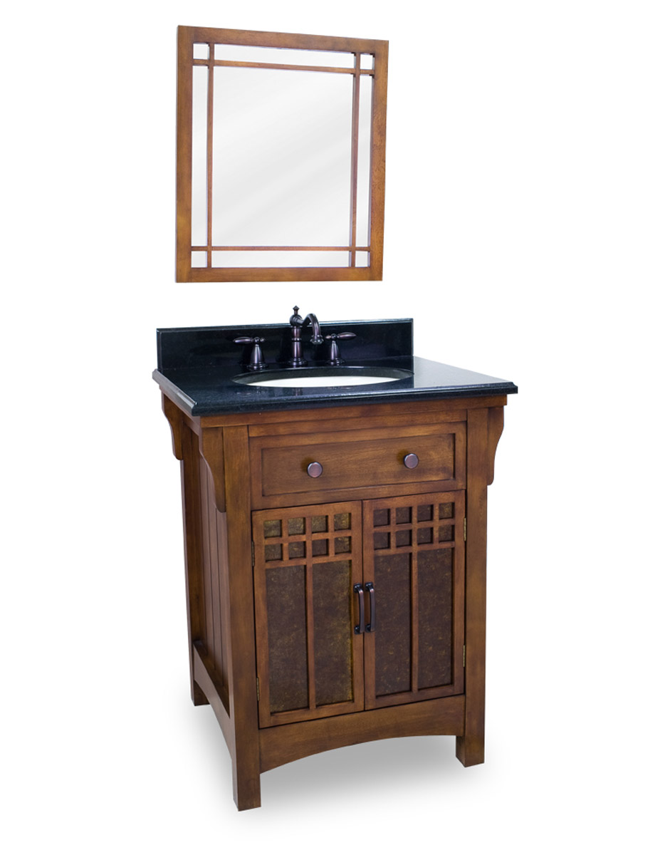 Shown With Optional Mirror Shown With Optional Mirror