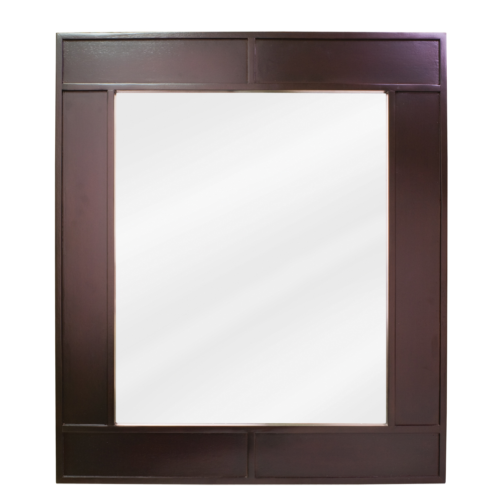 Optional Mirror Optional Mirror