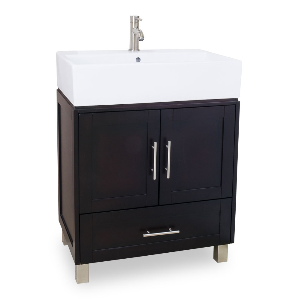 28" Miramar Single Bath Vanity 28" Miramar Single Bath Vanity