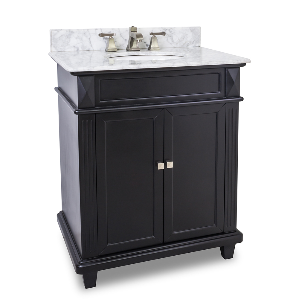 30" Jupiter Single Bath Vanity 30" Jupiter Single Bath Vanity