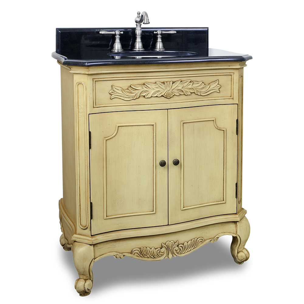 30.5" Sunset Cliffs Single Bath Vanity 30.5" Sunset Cliffs Single Bath Vanity