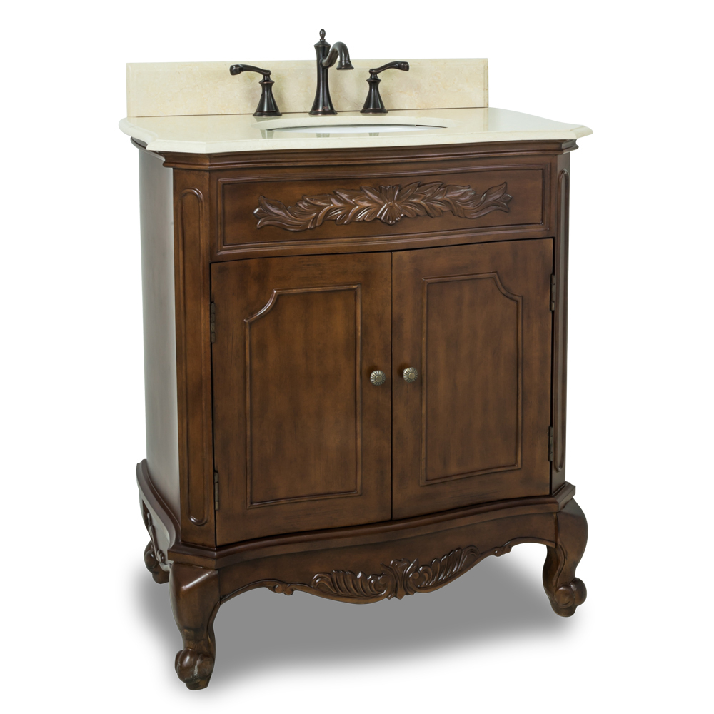 Shown With Cream Marble Top Shown With Cream Marble Top