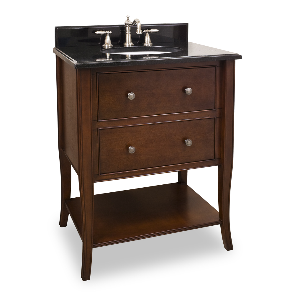 28.5" Laguna Single Bath Vanity 28.5" Laguna Single Bath Vanity