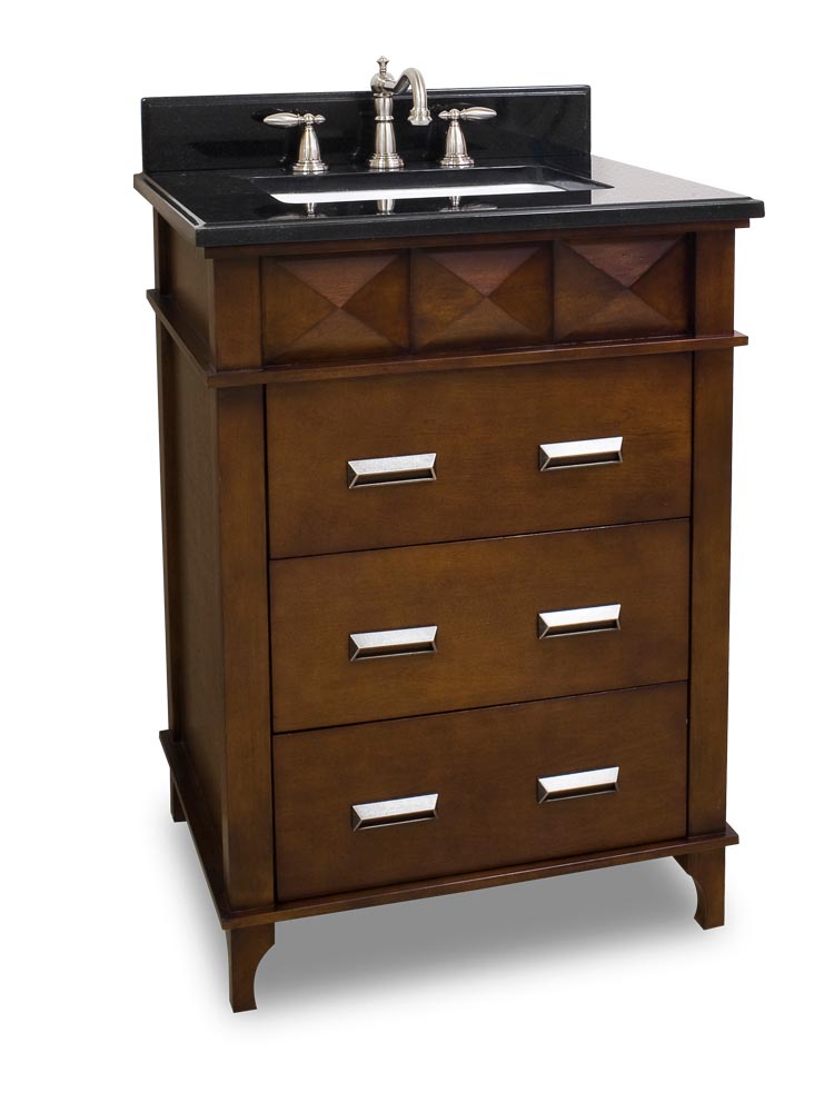 26" Lyndon Single Bath Vanity 26" Lyndon Single Bath Vanity