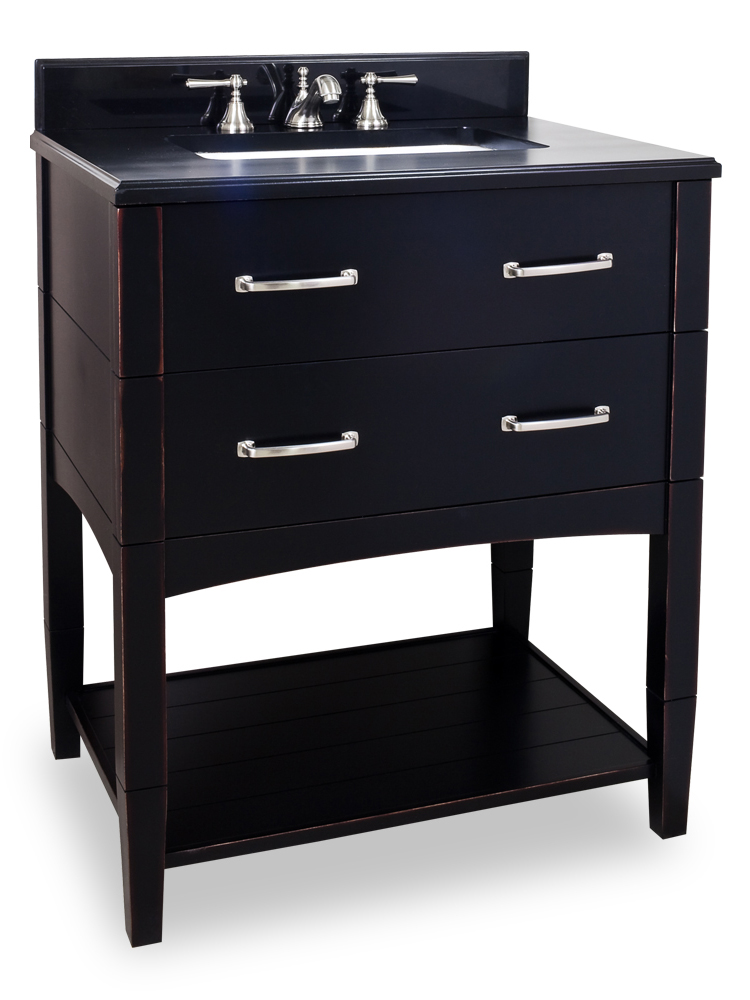 30.5" Myrtle Beach Single Bath Vanity 30.5" Myrtle Beach Single Bath Vanity