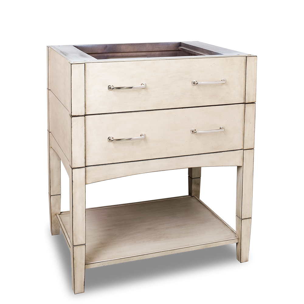 Shown Without Top Shown Without Top