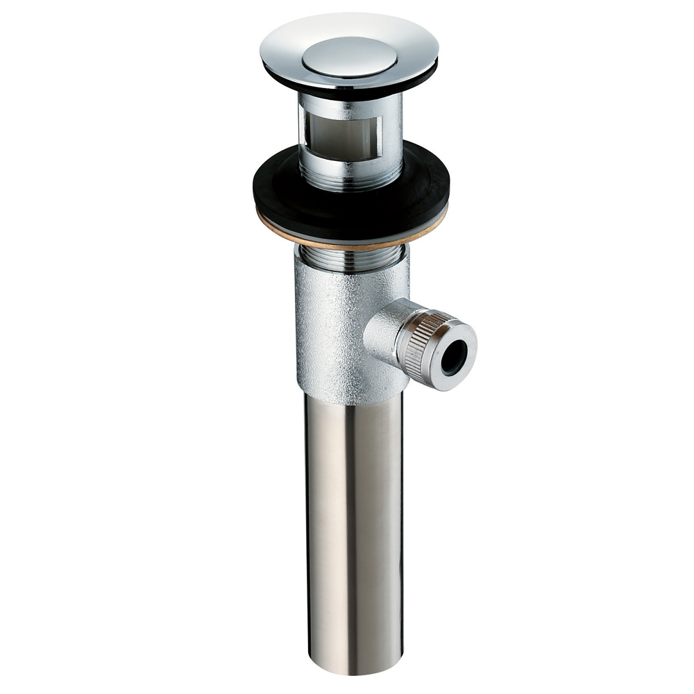 Lift Rod Drain Assembly included Lift Rod Drain Assembly included