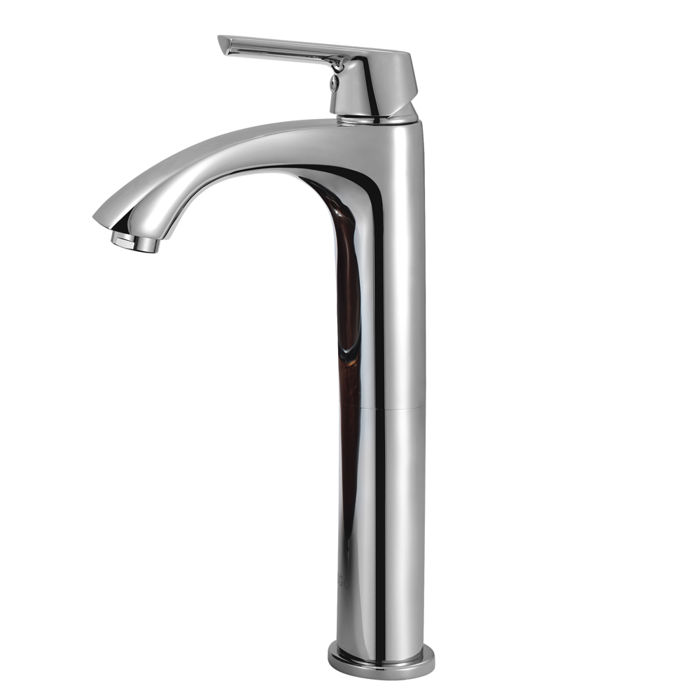 Single-Lever Vessel Faucet Single-Lever Vessel Faucet