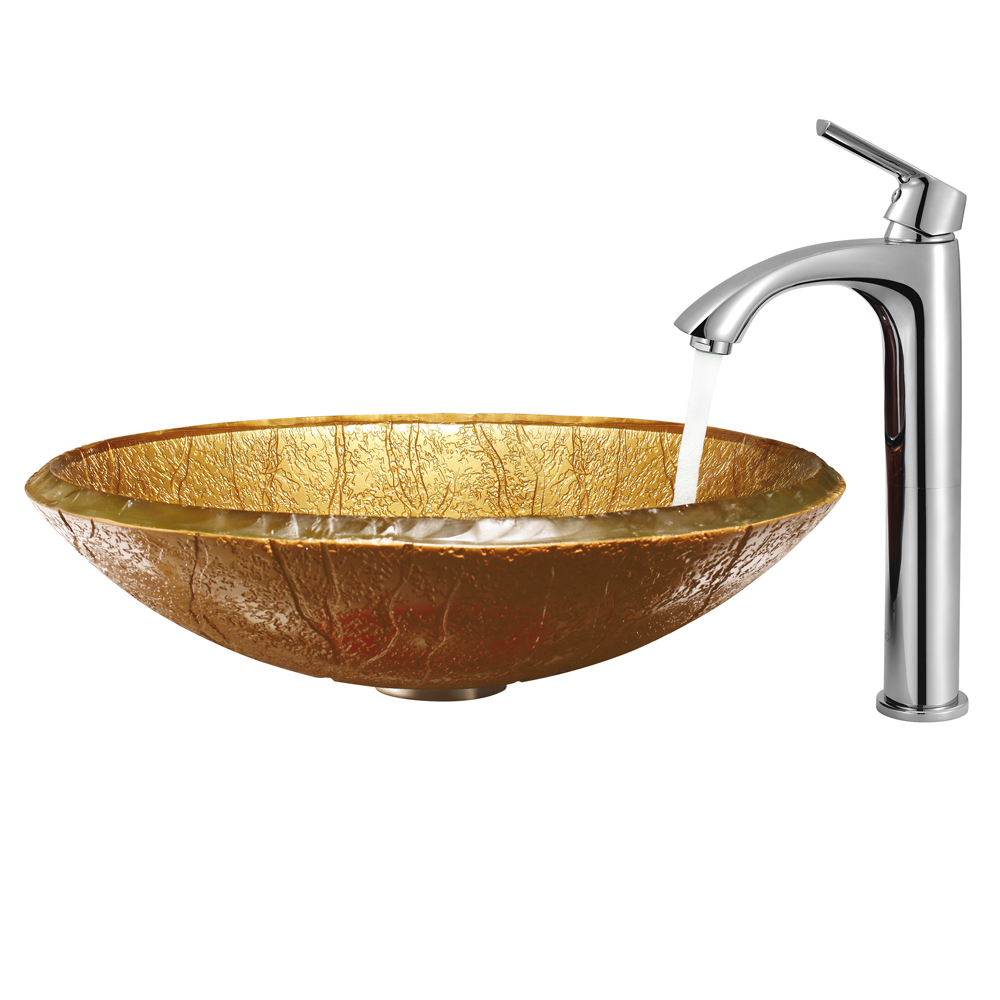 Single-Lever Water/Temperature Control Single-Lever Water/Temperature Control