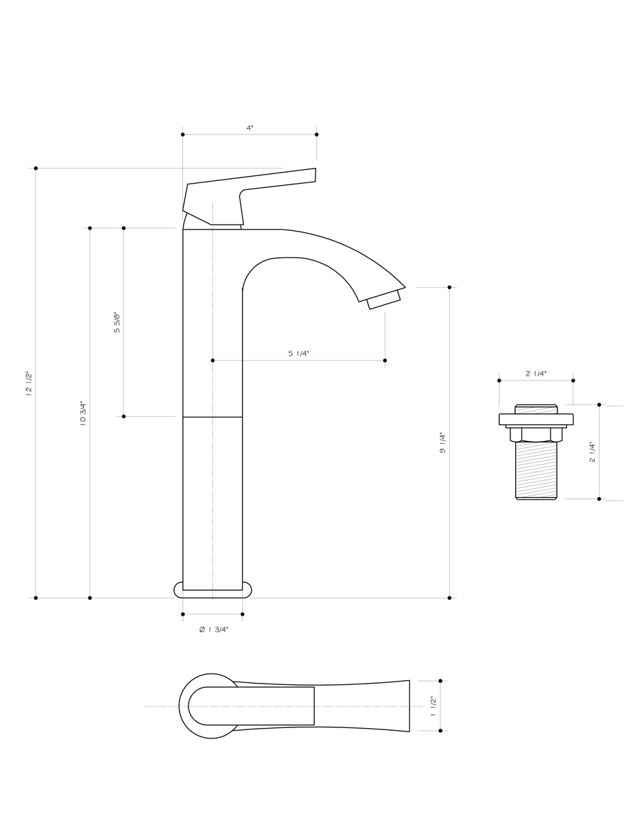 Dimensions Dimensions