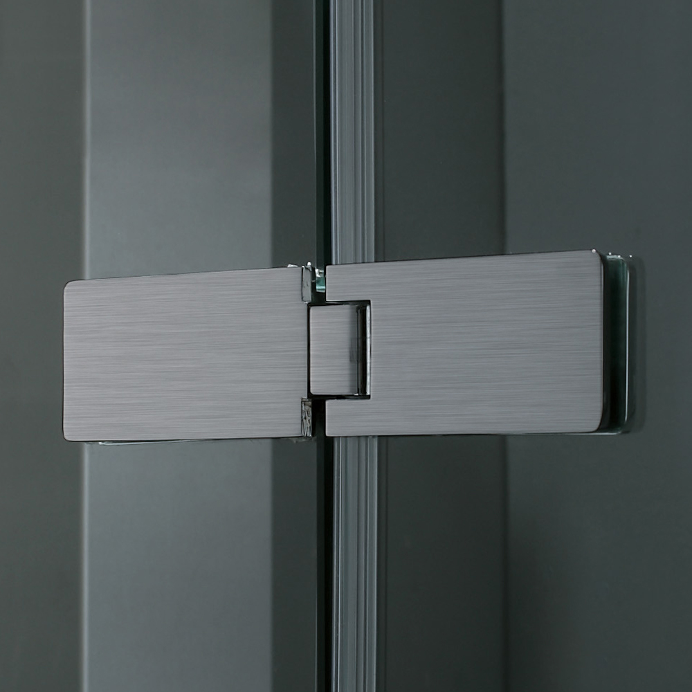Chrome Finish Chrome Finish