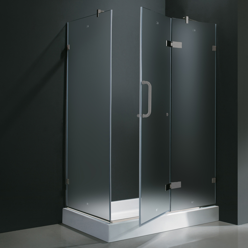 Brushed Nickel Finish Brushed Nickel Finish