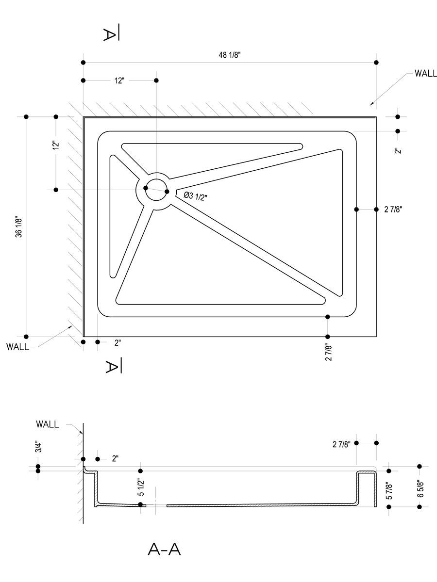 Left-Sided Door Left-Sided Door